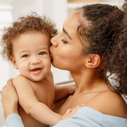 Makari Bebe Cleansing Body Lotion 1000ml