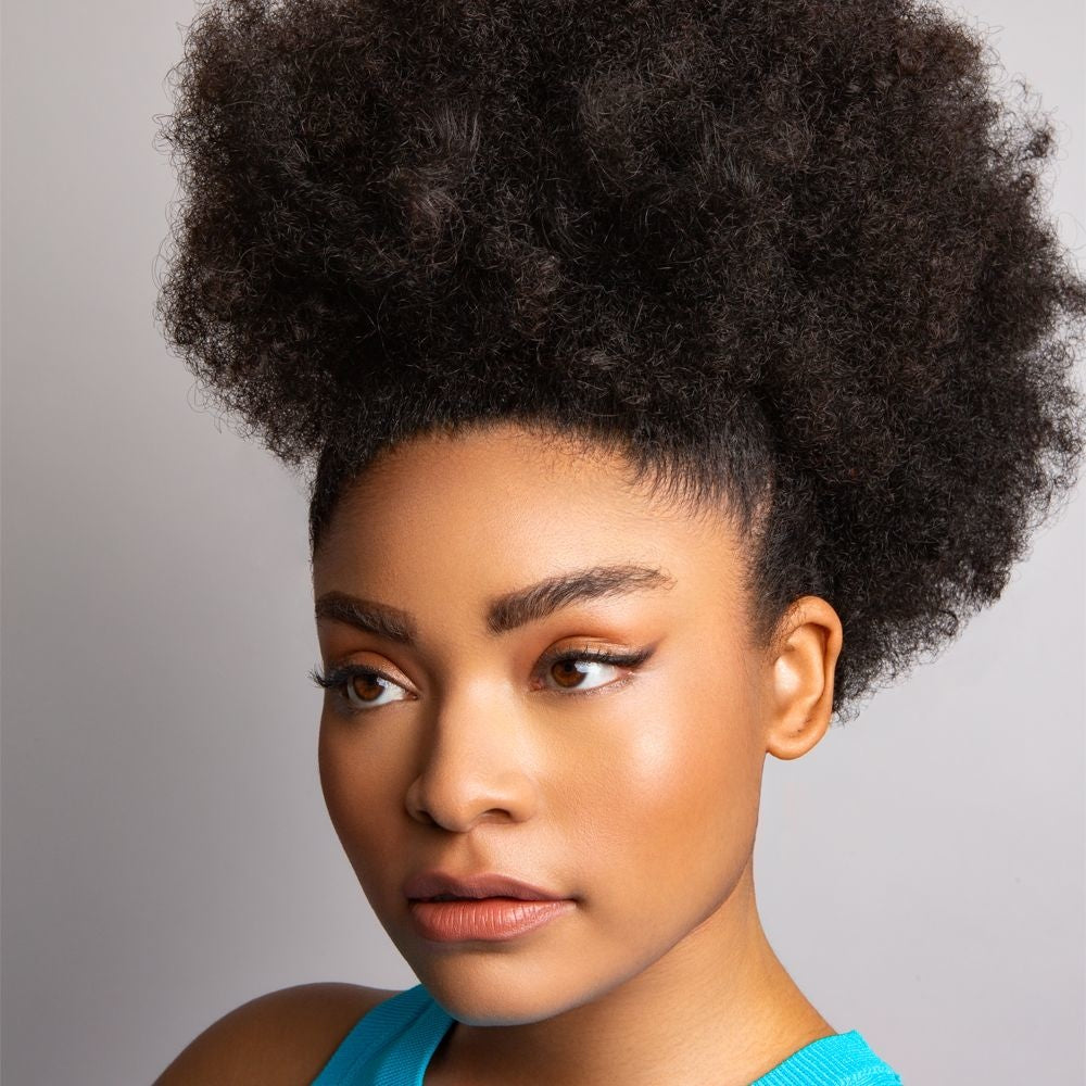 Makari Blue Crystal Oralight Luminesce