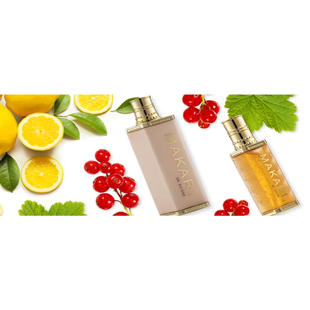 Makari Brightening Exfoliating Antiseptic Soap