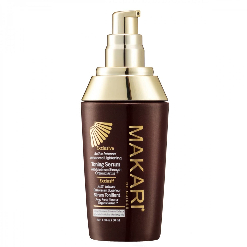 Makari Exclusive Dark Spot Corrector Serum