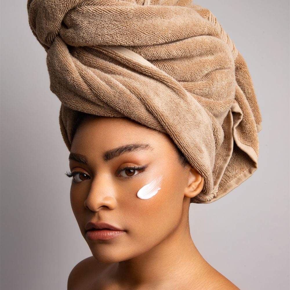 Makari Exclusive Toning Face Gel Duo