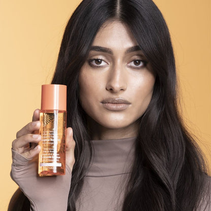 Makari Extreme Argan & Carrot Botanical Body Oil