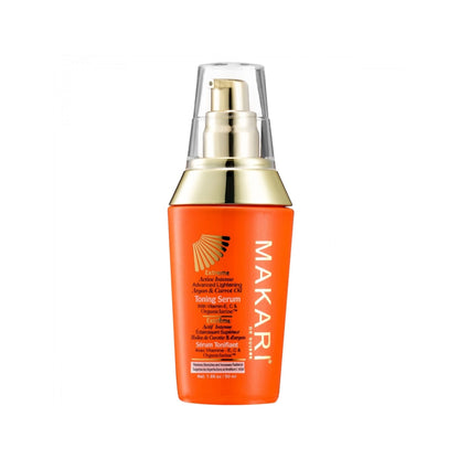 Makari Extreme Argan & Carrot Oil Toning Serum