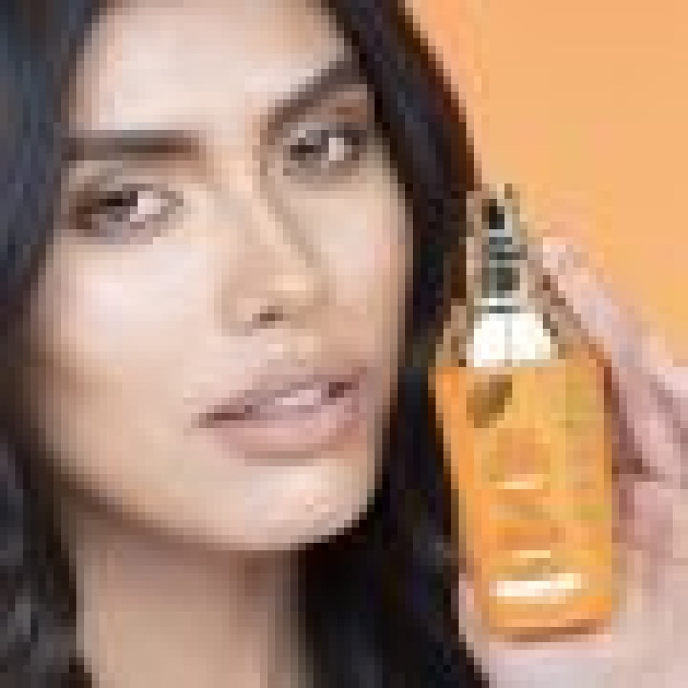 Makari Extreme Argan & Carrot Oil Toning Serum