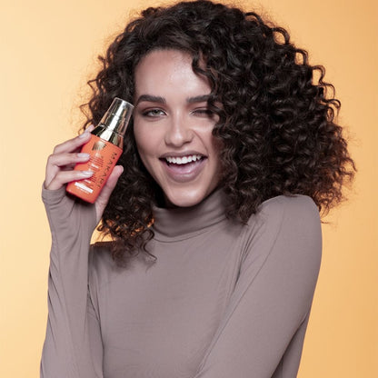 Makari Extreme Argan & Carrot Oil Toning Serum