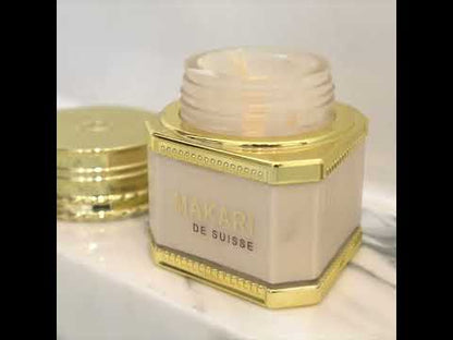 Night Radiance Face Cream