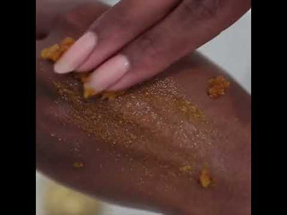 Pure Radiance Exfoliating Sugar Scrub