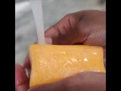 Makari Carotonic Extreme Toning Soap