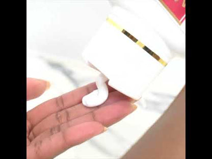 Intense Extreme Body Lotion Spf 15 Duo