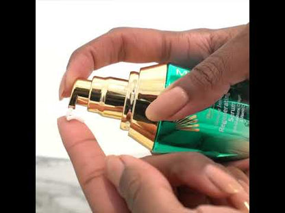 Blue Crystal Regenerating Serum