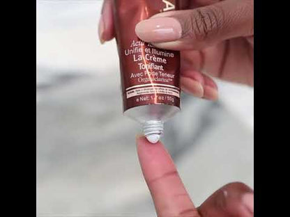 Exclusive tone boosting face Cream