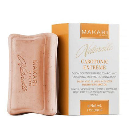 Makari Naturalle Carotonic Extreme Gift Complete Set