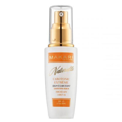 Makari Naturalle Carotonic Extreme Gift Complete Set