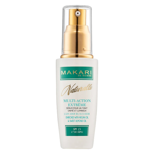 Makari Naturalle Multi-action Gift Set