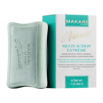 Makari Naturalle Multi-action Gift Set