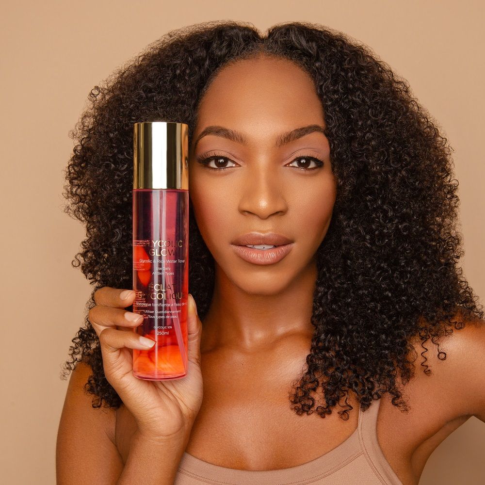 Makari Glycolic Glow Toner