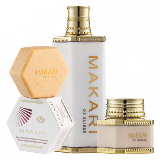 Makari Winter Skin Kit